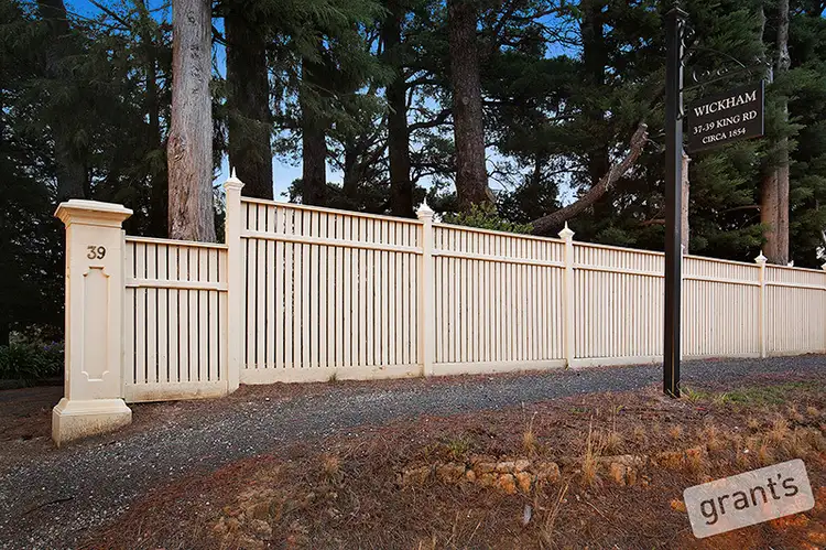 Fifth view of Homely house listing, 37-39 King Road, Harkaway VIC 3806