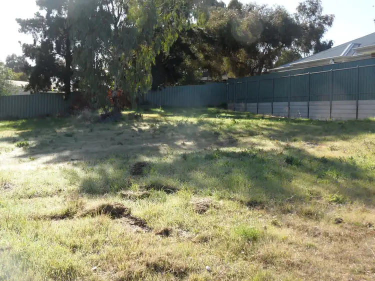 Second view of Homely land listing, 39 (Lot 10) Trestrail Circuit, Williamstown SA 5351
