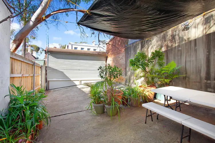 Second view of Homely house listing, 33 Grosvenor Street, Woollahra NSW 2025