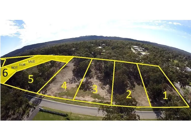 Lot 3 / 81-97 Carbrook Road, Cornubia QLD 4130