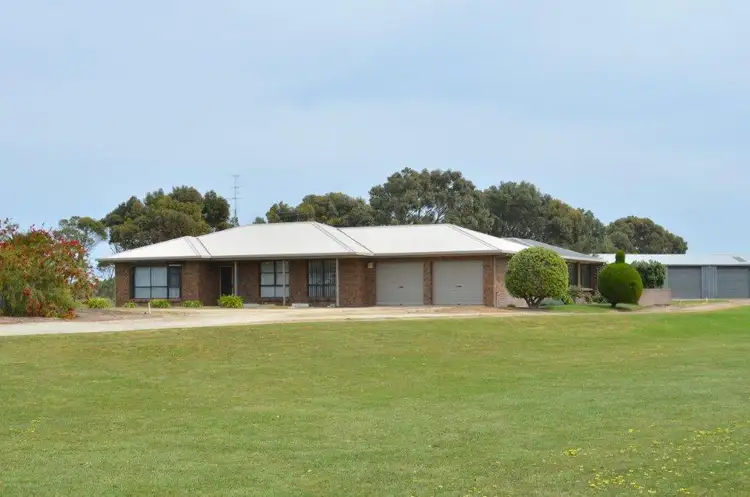 Main view of Homely rural property listing, 3058 Southern Ports Highway, Robe SA 5276