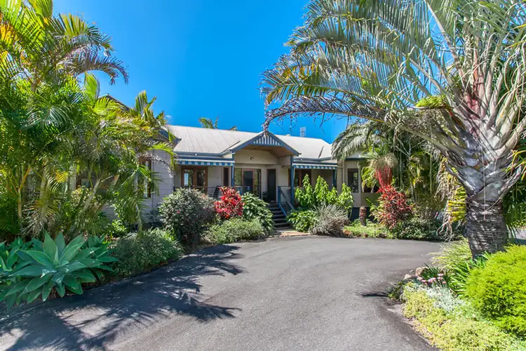Third view of Homely rural property listing, # 62A Kingsvale Road, Myocum NSW 2481