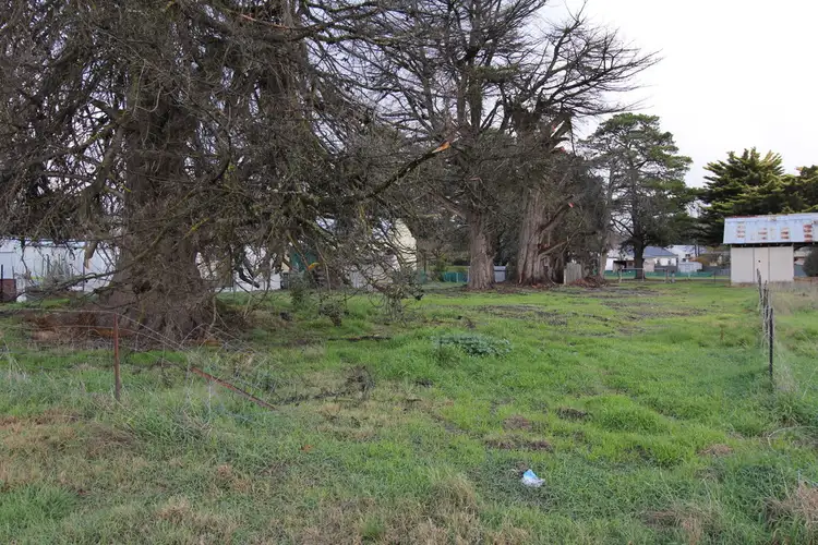 Second view of Homely land listing, 17 High Street, Beaufort VIC 3373