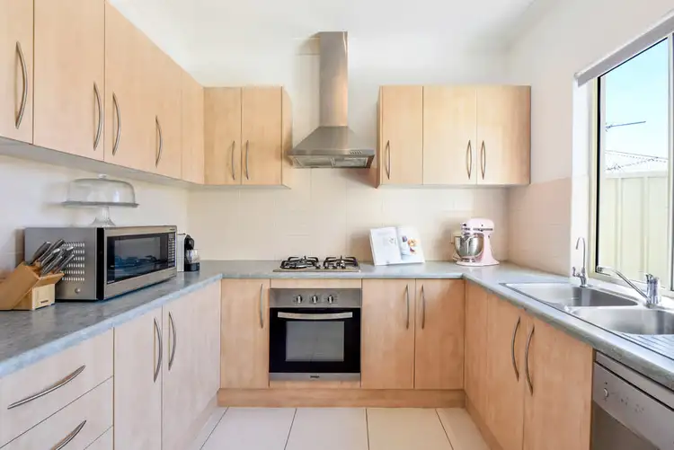 Fifth view of Homely house listing, 1 Kurrajong Place, Seacombe Gardens SA 5047