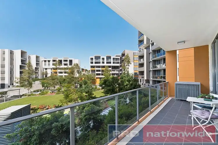 441 / 5 Loftus Street, Turrella NSW 2205