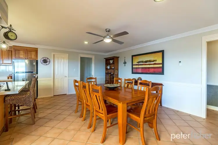 Fifth view of Homely house listing, 21 Birchgrove Drive, Orange NSW 2800