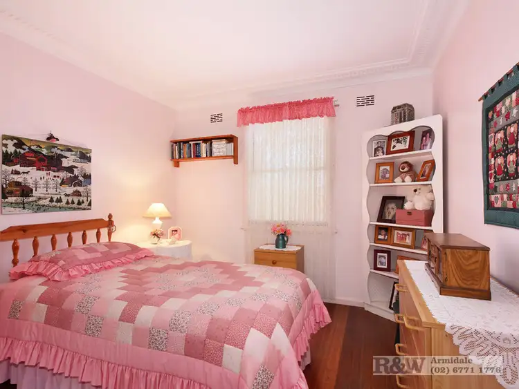 Fourth view of Homely house listing, 66 Jessie St, Armidale NSW 2350