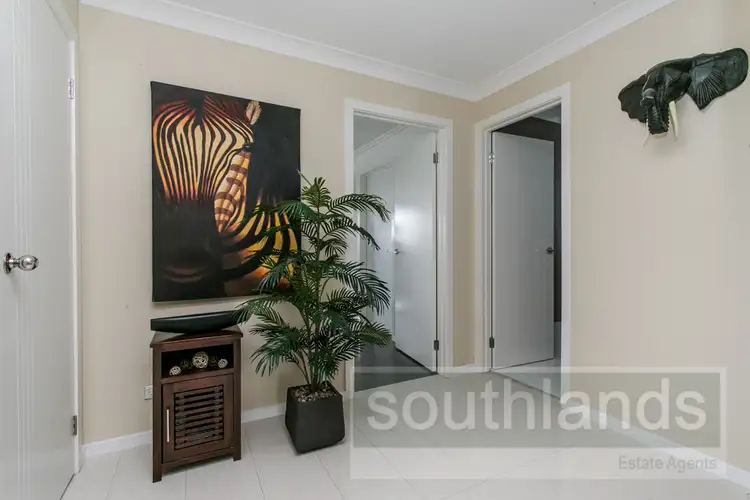 Third view of Homely house listing, 12 Brushwood Street, Claremont Meadows NSW 2747