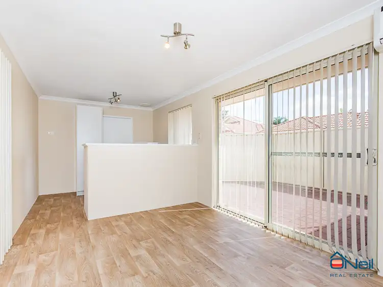 Sixth view of Homely house listing, Unit 2 / 9 Muriel Street, Gosnells WA 6110