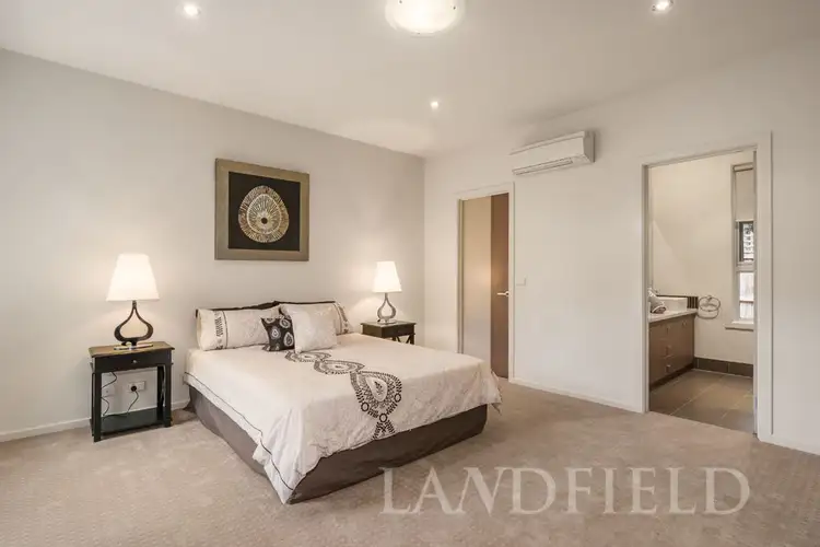 Fourth view of Homely house listing, 6 Homebush Court, Doncaster East VIC 3109