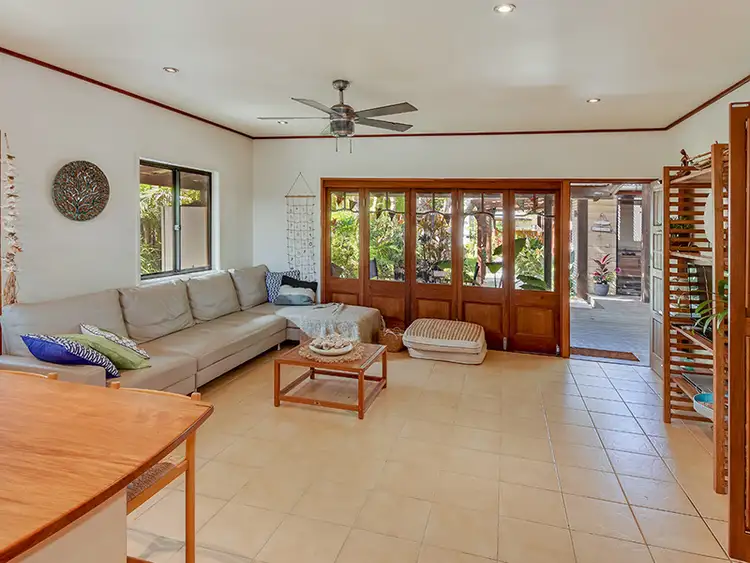Fifth view of Homely house listing, 28 Cupania Street, Mudjimba QLD 4564