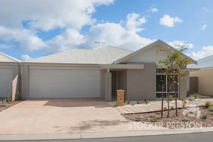 Main view of Homely house listing, 39 Ballard Loop, Dunsborough WA 6281