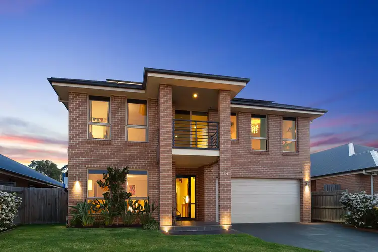 14 Camellia Street, Pitt Town NSW 2756