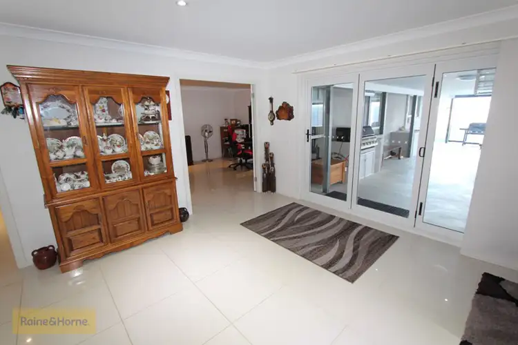 Seventh view of Homely house listing, 8 Riverside Retreat, Abercrombie NSW 2795