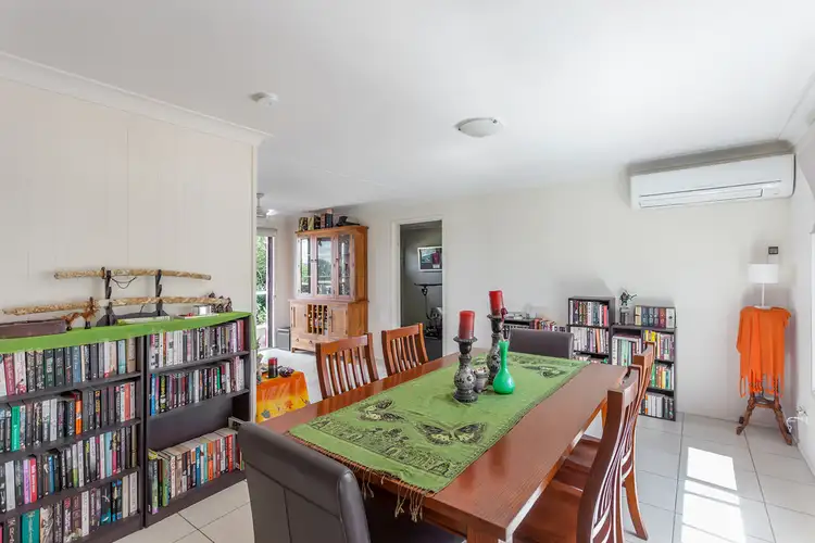 Third view of Homely house listing, 56 Hoepper Street, Kearneys Spring QLD 4350