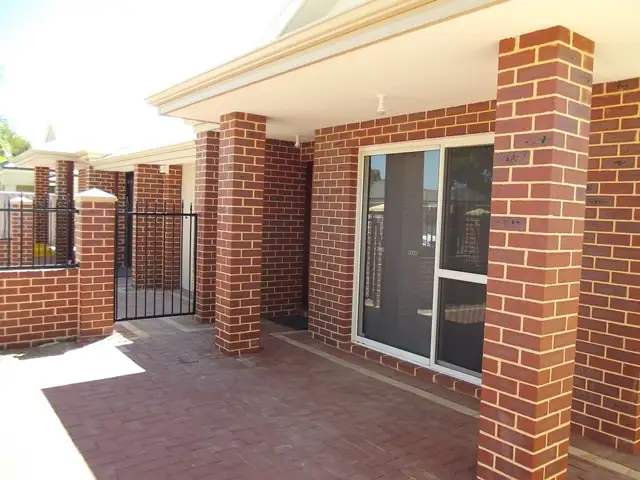 Third view of Homely villa listing, 5B Sampson Close, Midland WA 6056