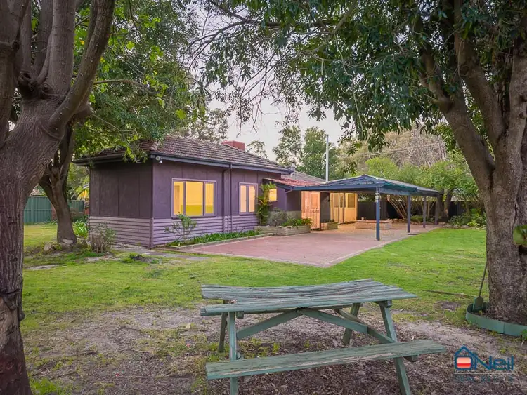 Main view of Homely house listing, 361 Maddington Road, Orange Grove WA 6109