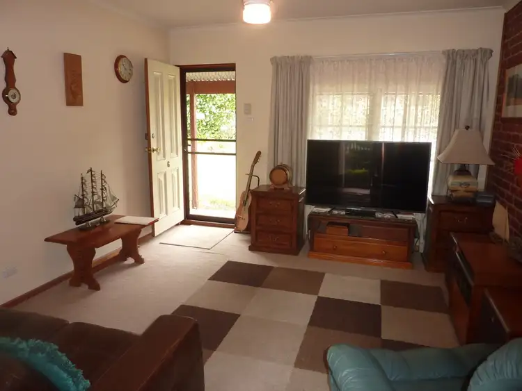Fifth view of Homely house listing, Unit 6, No. 7 JOHN STREET, Woodside SA 5244