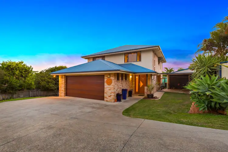 Main view of Homely house listing, 38 Walter Crescent, Banora Point NSW 2486