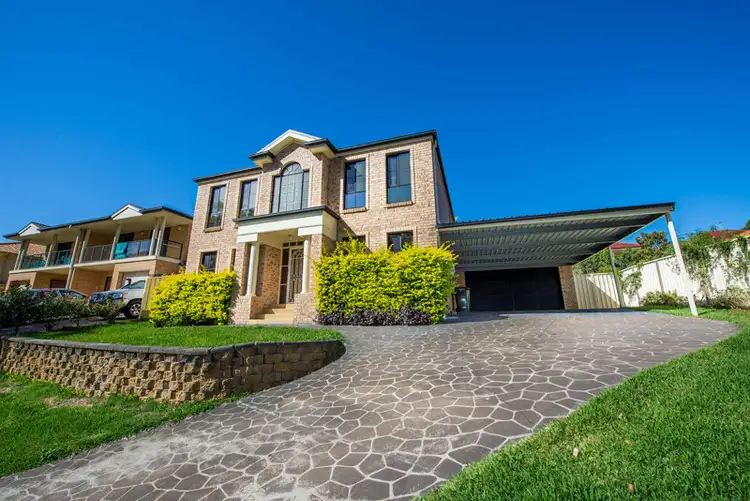 Main view of Homely house listing, 14 Yellowtail Way, Corlette NSW 2315