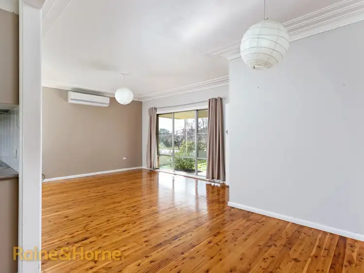 Second view of Homely house listing, 10 Walteela Avenue, Mount Austin NSW 2650