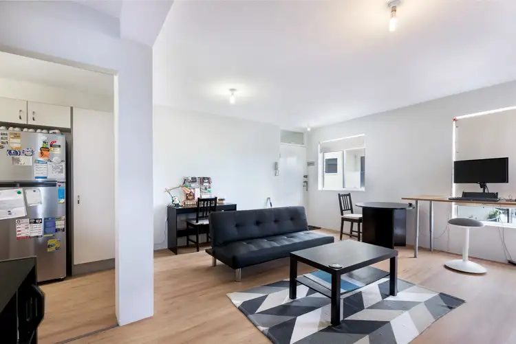 Third view of Homely unit listing, 7/89 Marine Parade, Redcliffe QLD 4020
