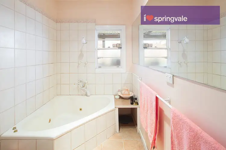 Sixth view of Homely house listing, 6 Bailey Court, Springvale VIC 3171