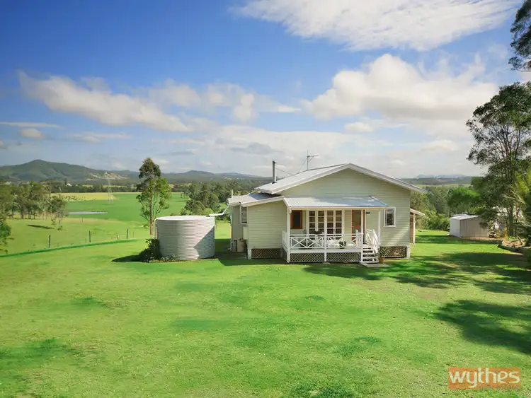 Second view of Homely house listing, 3370 Mary Valley Road, Imbil QLD 4570