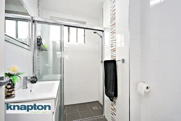 Third view of Homely unit listing, 20/580 Punchbowl Road, Lakemba NSW 2195