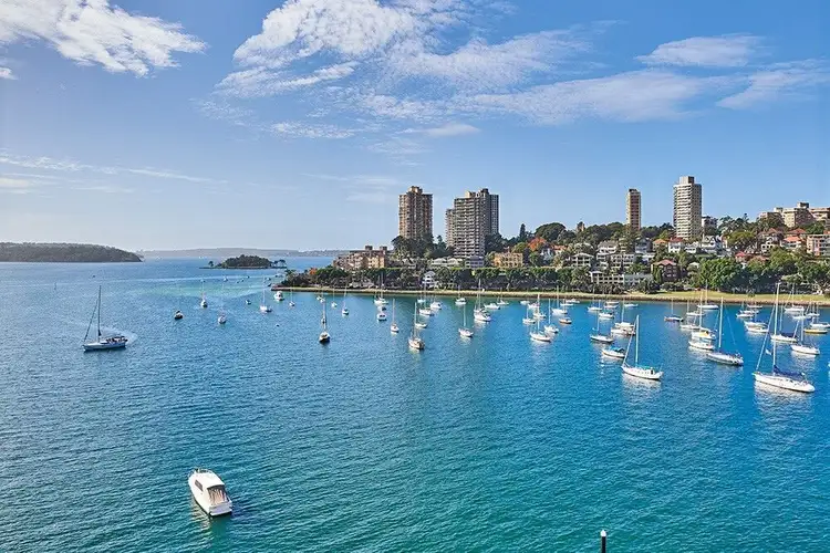 101/95 Elizabeth Bay Road, Elizabeth Bay NSW 2011
