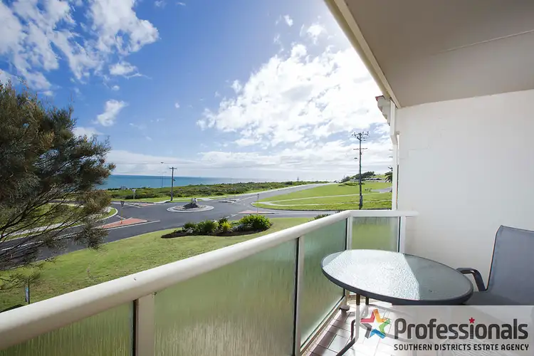 7/13 Upper Esplanade, Bunbury WA 6230