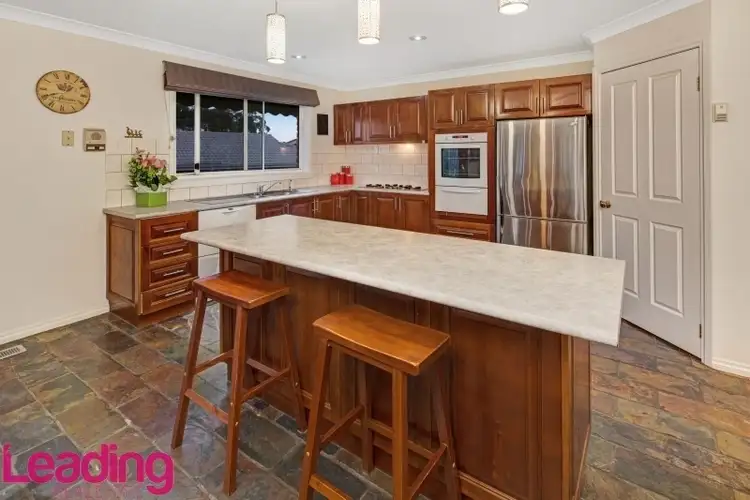 Fifth view of Homely house listing, 1 Auld Court, Sunbury VIC 3429