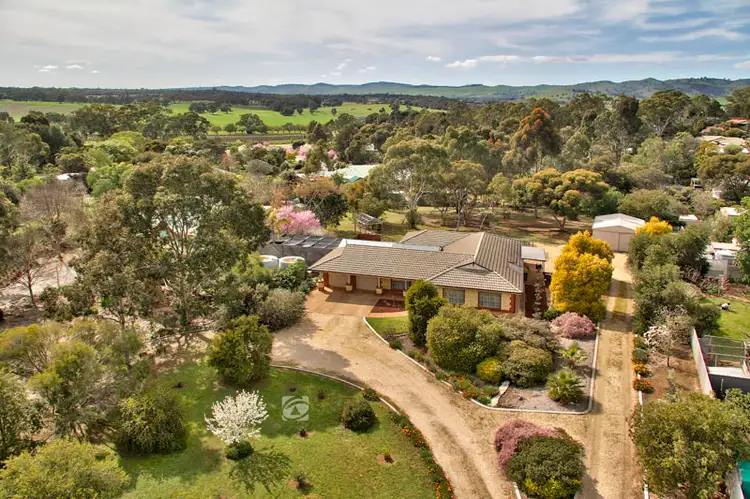 23 Meshach Burge Terrace, Lyndoch SA 5351