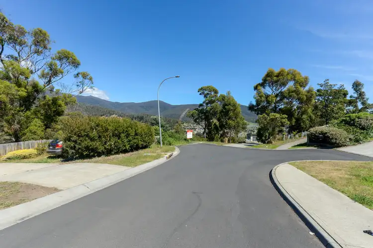 Third view of Homely land listing, 97 Ripley Road, West Moonah TAS 7009