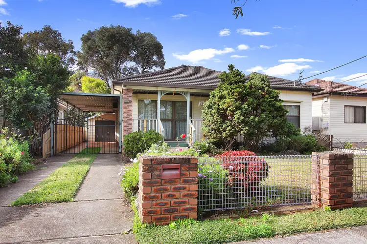Main view of Homely house listing, 27 Clarke Street, Bass Hill NSW 2197