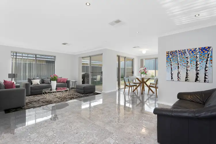 Second view of Homely house listing, 19 Norwood Avenue, Baldivis WA 6171