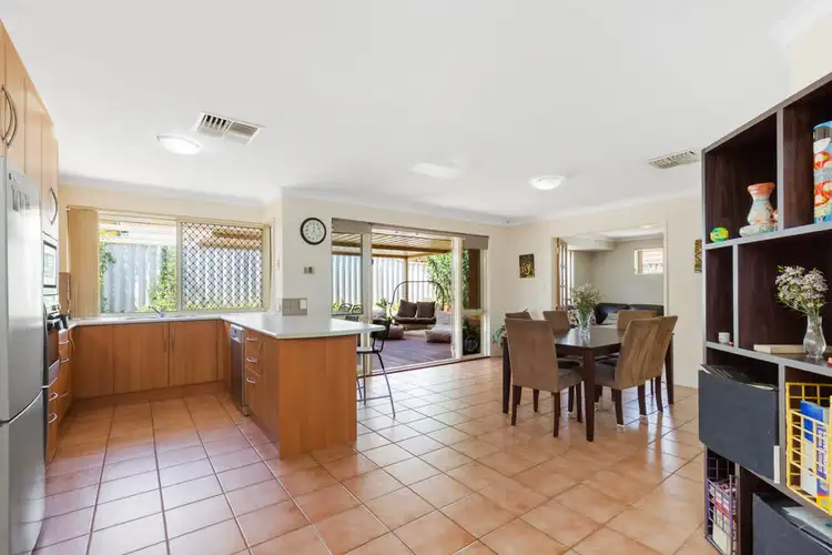Second view of Homely house listing, 2 Spiller Street, Hamilton Hill WA 6163