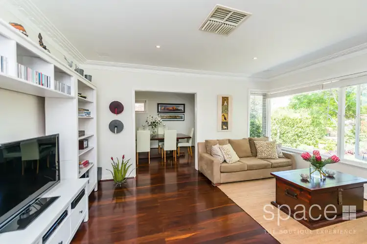 Sixth view of Homely house listing, 8 Kylie Street, Wembley Downs WA 6019