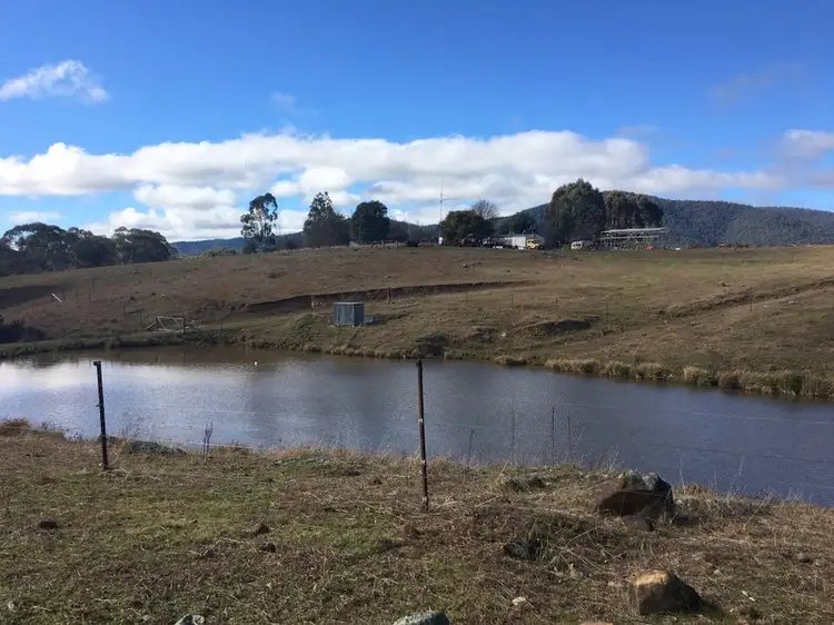 Main view of Homely rural property listing, 70 Snowys Track, Benambra VIC 3900