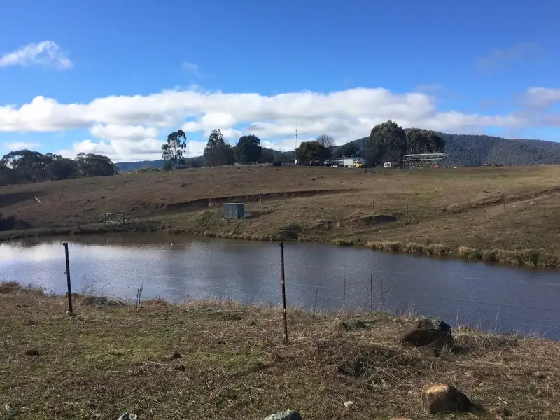 Main view of Homely rural property listing, 70 Snowys Track, Benambra VIC 3900