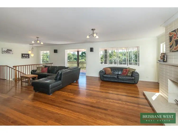 Sixth view of Homely house listing, 23 Katunga Street, Kenmore QLD 4069