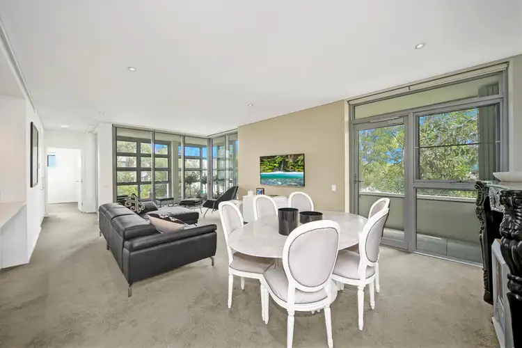 Fifth view of Homely apartment listing, 206/2-4 Jenner Street, Little Bay NSW 2036