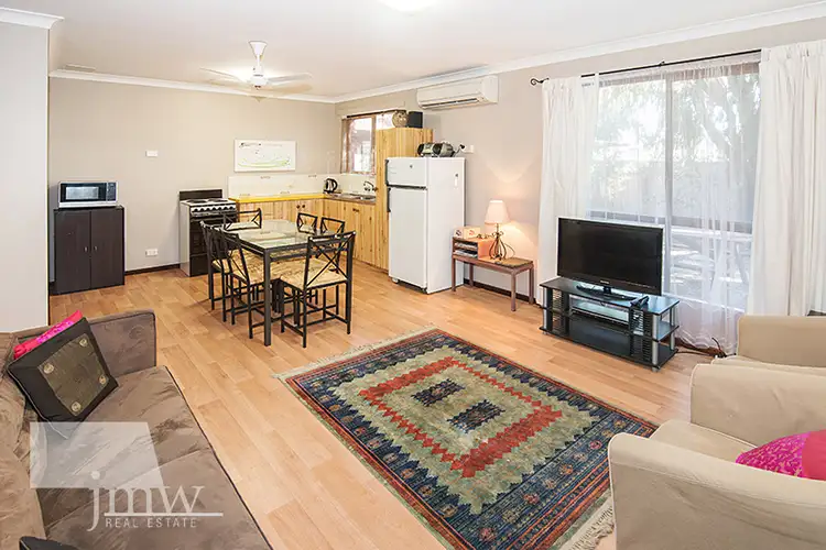 Main view of Homely house listing, Unit 8/32 Marshall Street, Quindalup WA 6281