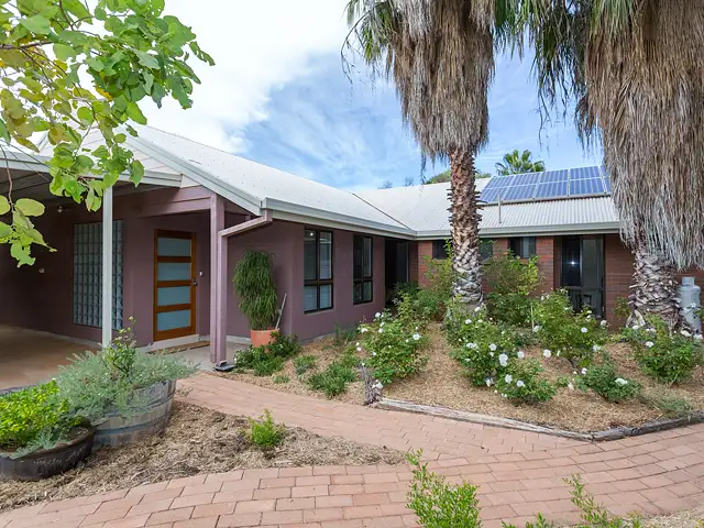 7 Eagle Court, Alice Springs NT 870