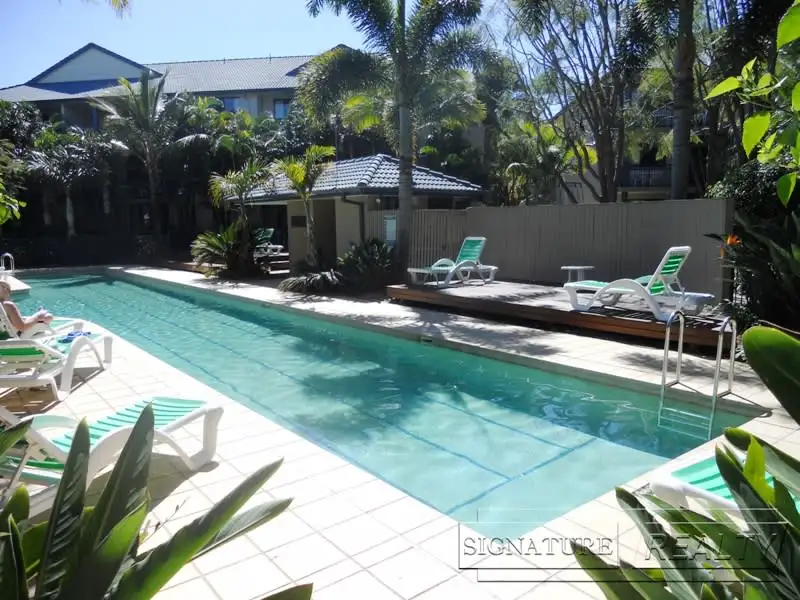 Main view of Homely apartment listing, 222/2360-2362 Gold Coast Highway, Mermaid Beach QLD 4218