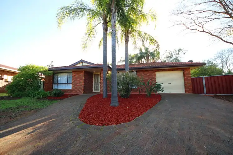 Main view of Homely house listing, 7 Beatrice Place, Dubbo NSW 2830