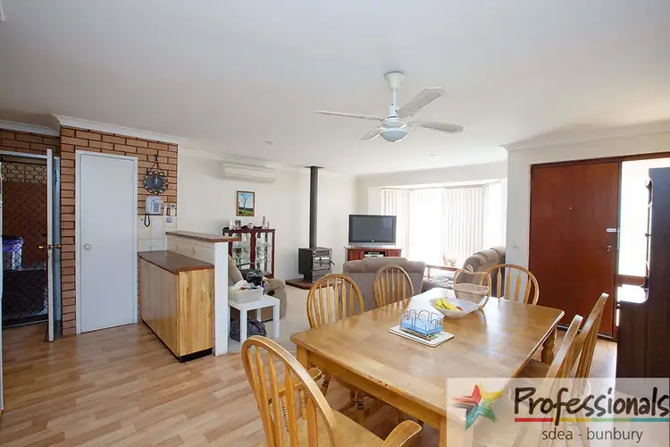 Sixth view of Homely unit listing, 2A Shannon Way, Collie WA 6225