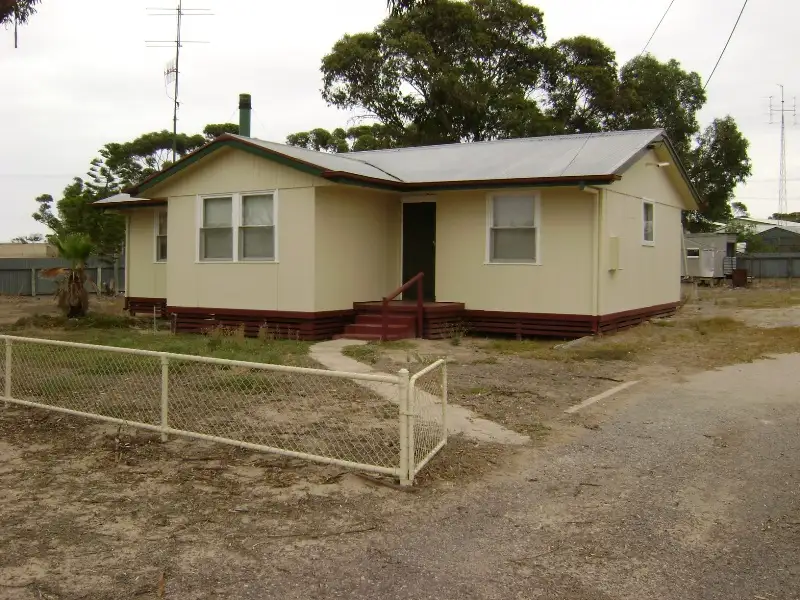 Main view of Homely house listing, 6 McLachlan, Lock SA 5633