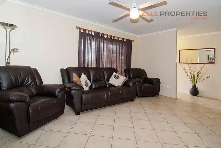 Third view of Homely house listing, 4 Tovey Road, Boronia Heights QLD 4124