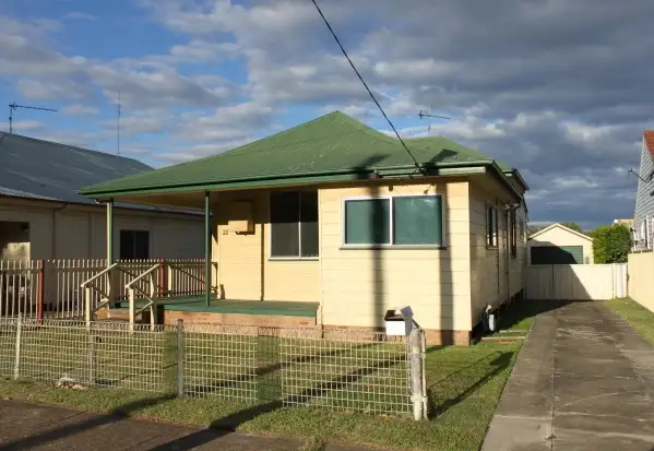 Main view of Homely house listing, 28 Cadell Avenue, Mayfield NSW 2304